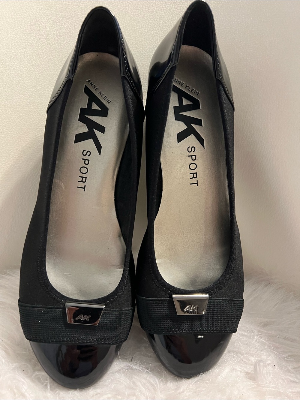 Anne Klein Sport Wedge